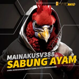 mainaku situs sabung ayam