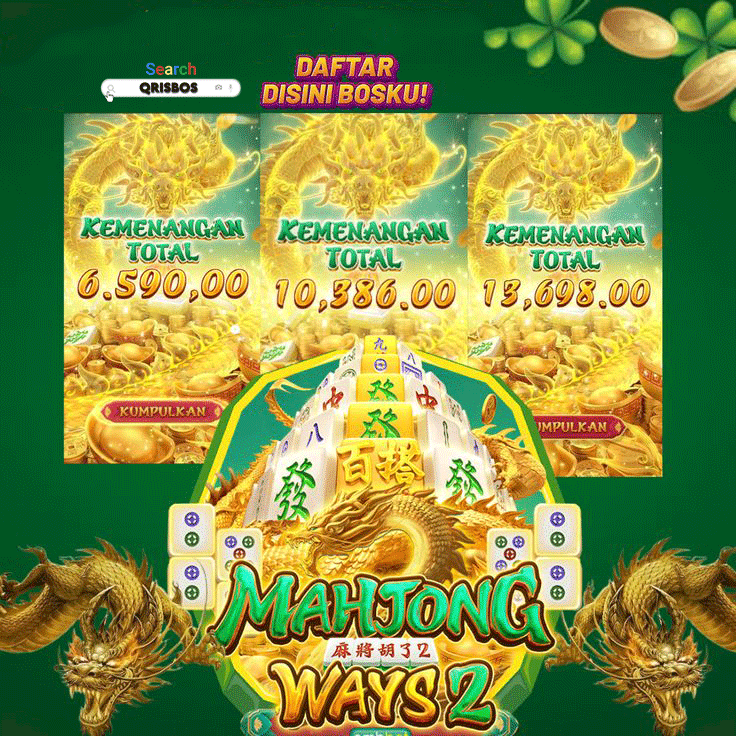 Sabung Ayam Modern: Dari Arena ke Online MAINAKU & QRISBOS