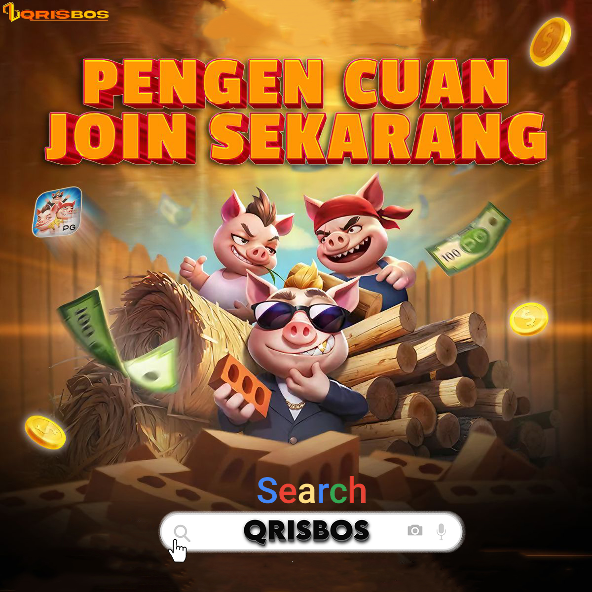 Fakta Unik Tentang Tradisi Sabung Ayam MAINAKU & QRISBOS